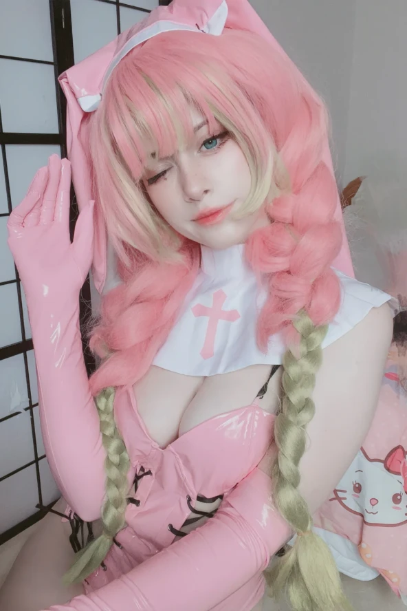 Kity Shouko - Mitsuri 2 Kity Shouko - Mitsuri