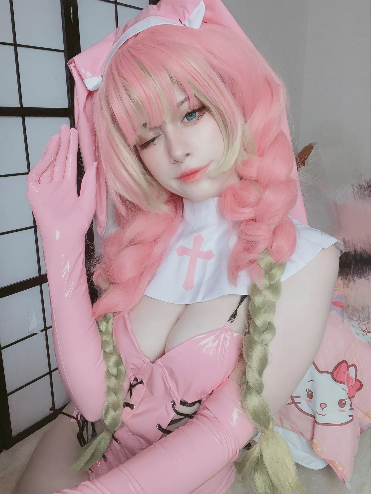 Kity Shouko - Mitsuri Kity Shouko - Mitsuri