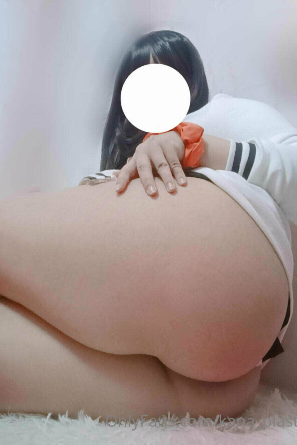Kana Plastel - Rikka 6 Kana Plastel - Rikka