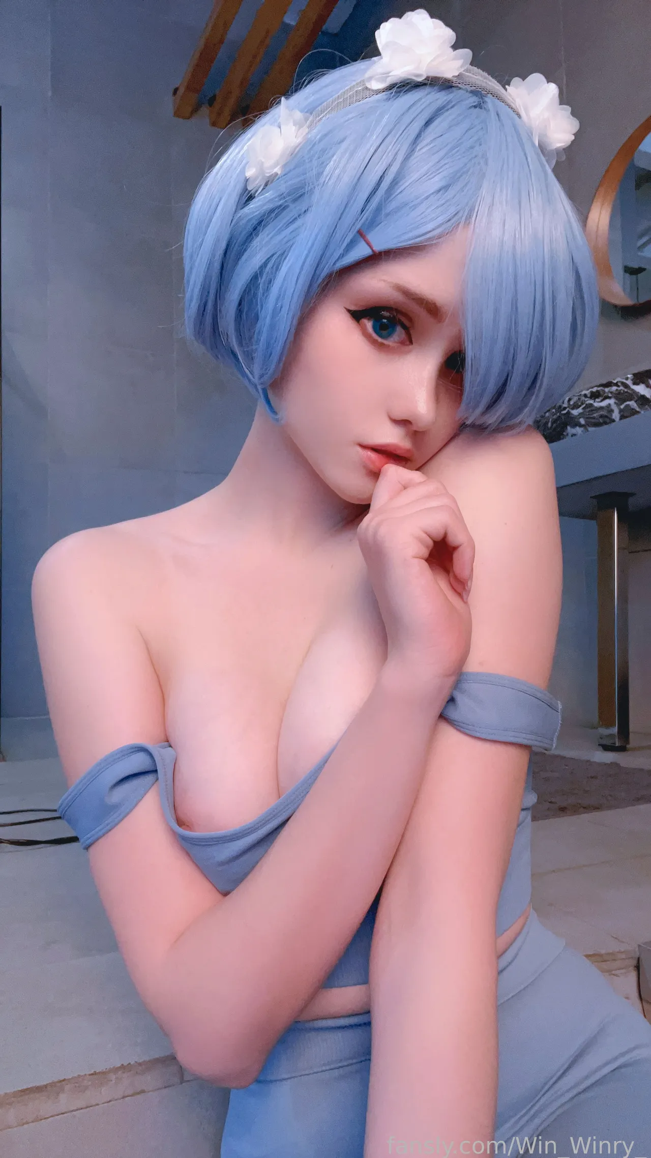 Win_winry - Workout rem Win_winry - Workout rem