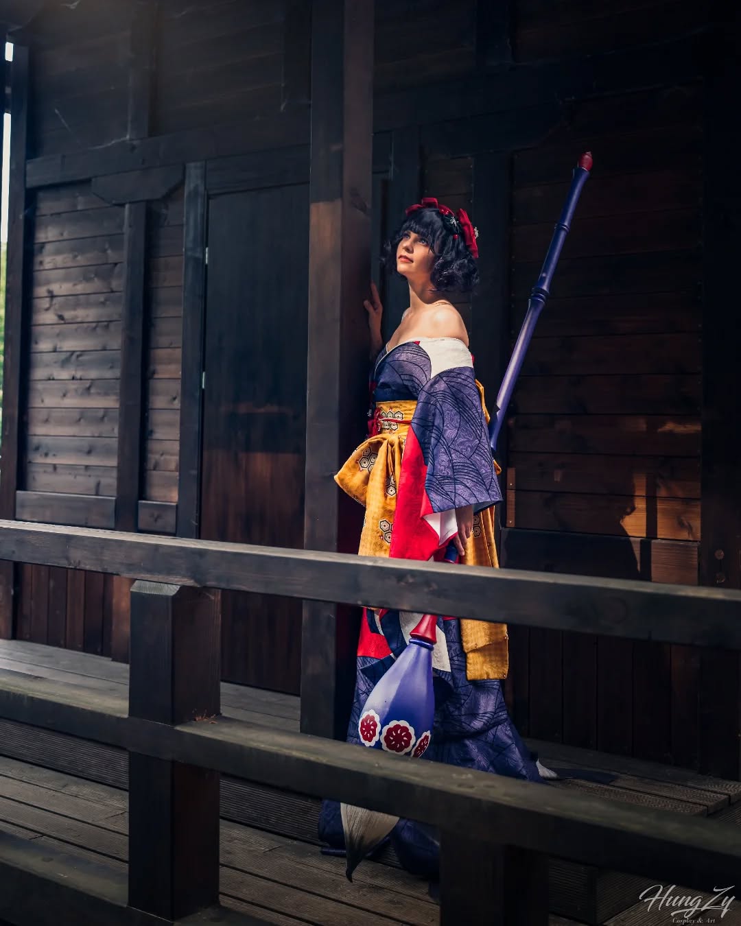 harukosan - Katsushika Hokusai harukosan - Katsushika Hokusai