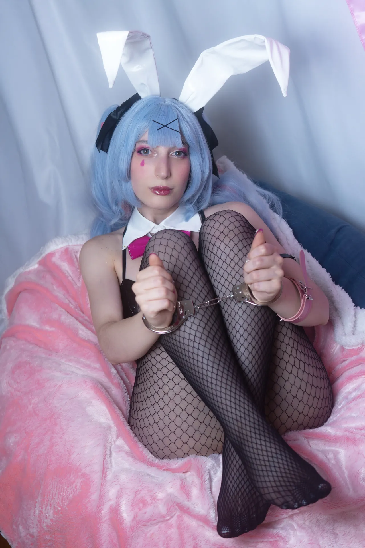 Iced Grog - Miku Rabbit Hole Iced Grog - Miku Rabbit Hole