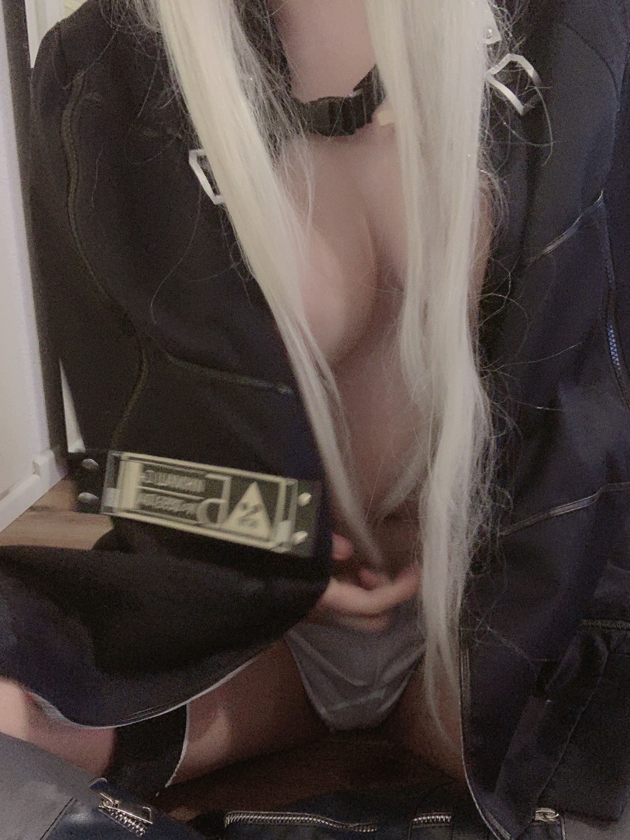 King Ranger - AN-94 King Ranger - AN-94