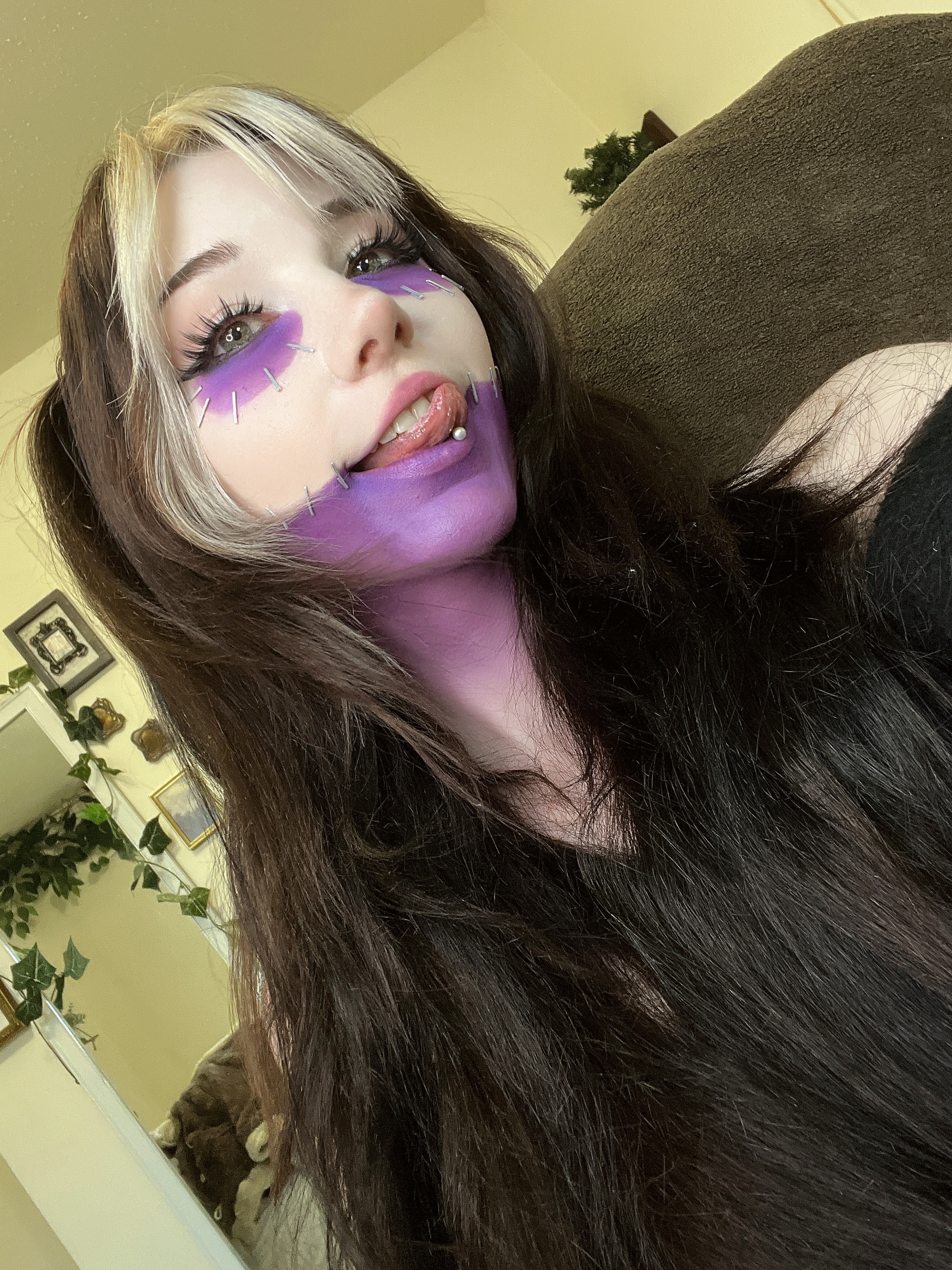 Danielle Mercedie - Dabi Danielle Mercedie - Dabi