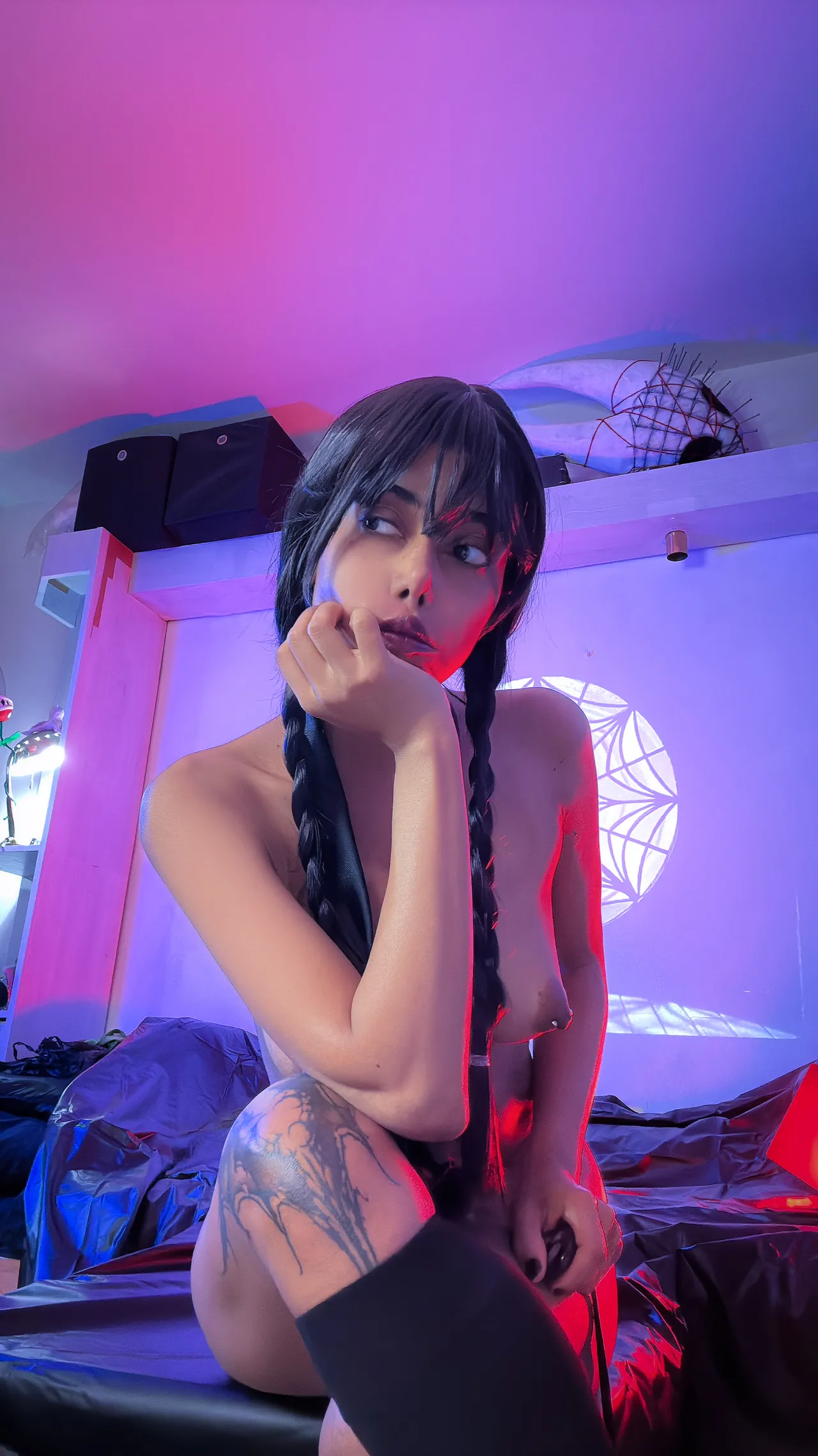 The little Vampyr - Wednesday The little Vampyr - Wednesday