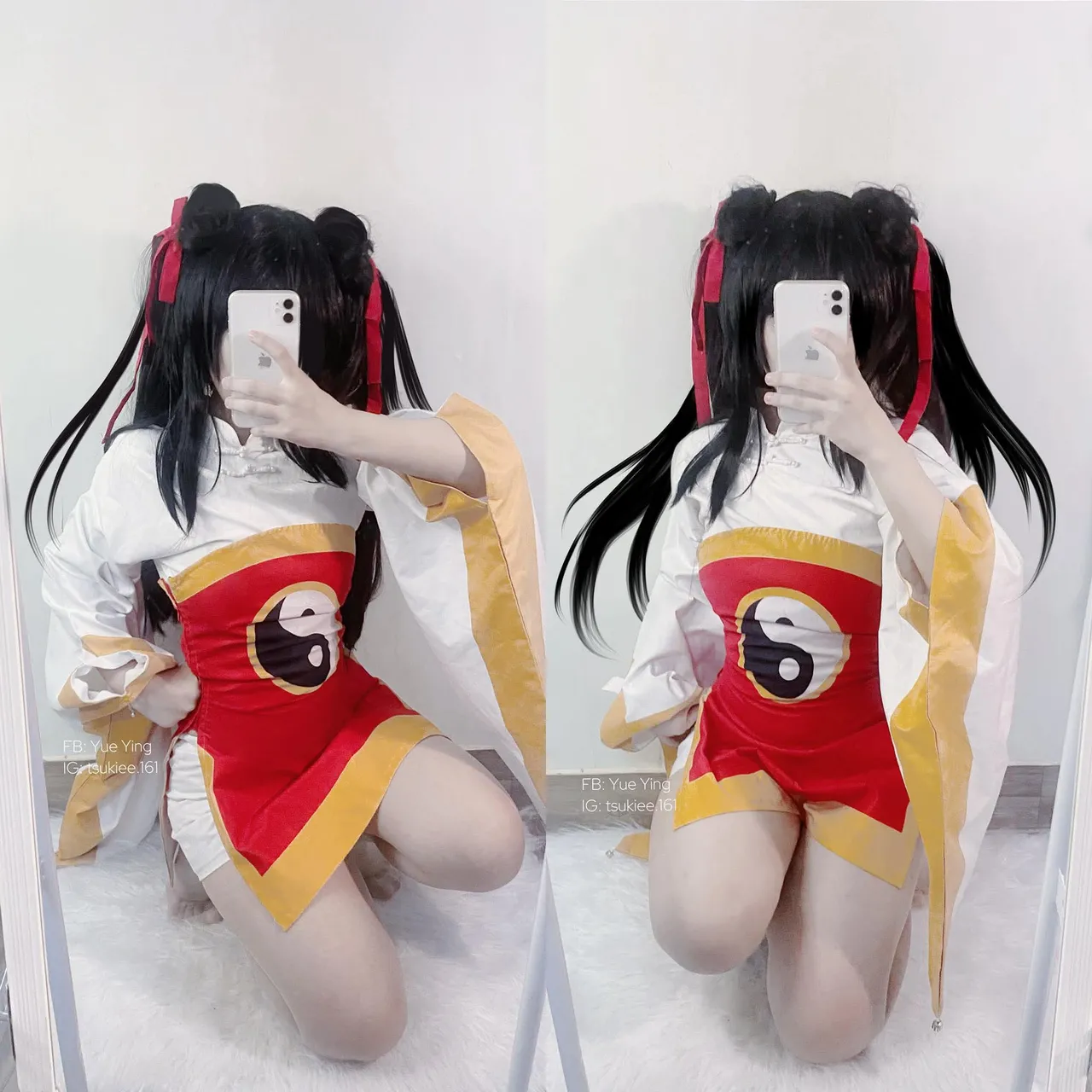 Yue Ying Yue Ying 1 Yue Ying Yue Ying 1