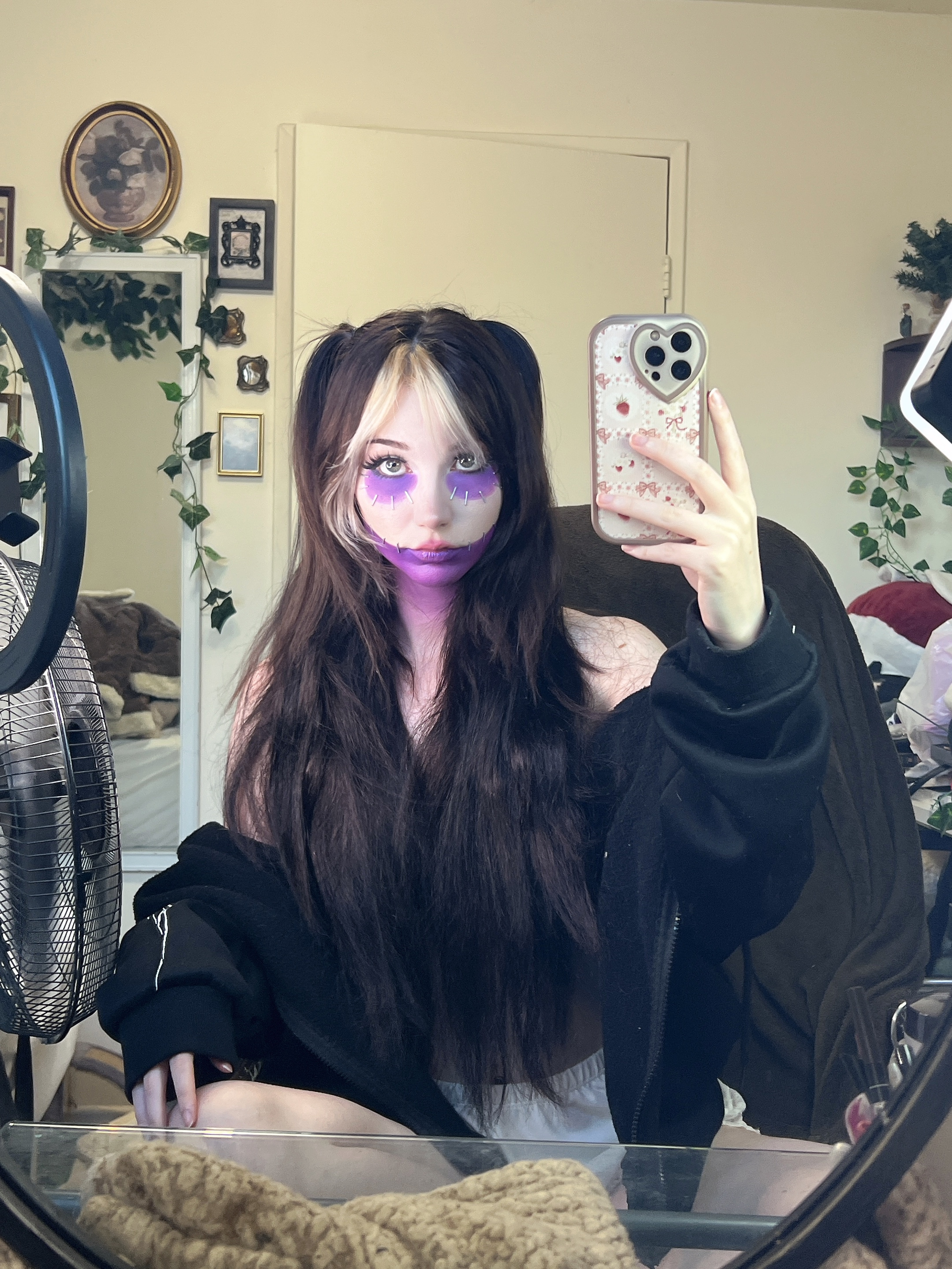 Danielle Mercedie - Dabi Danielle Mercedie - Dabi