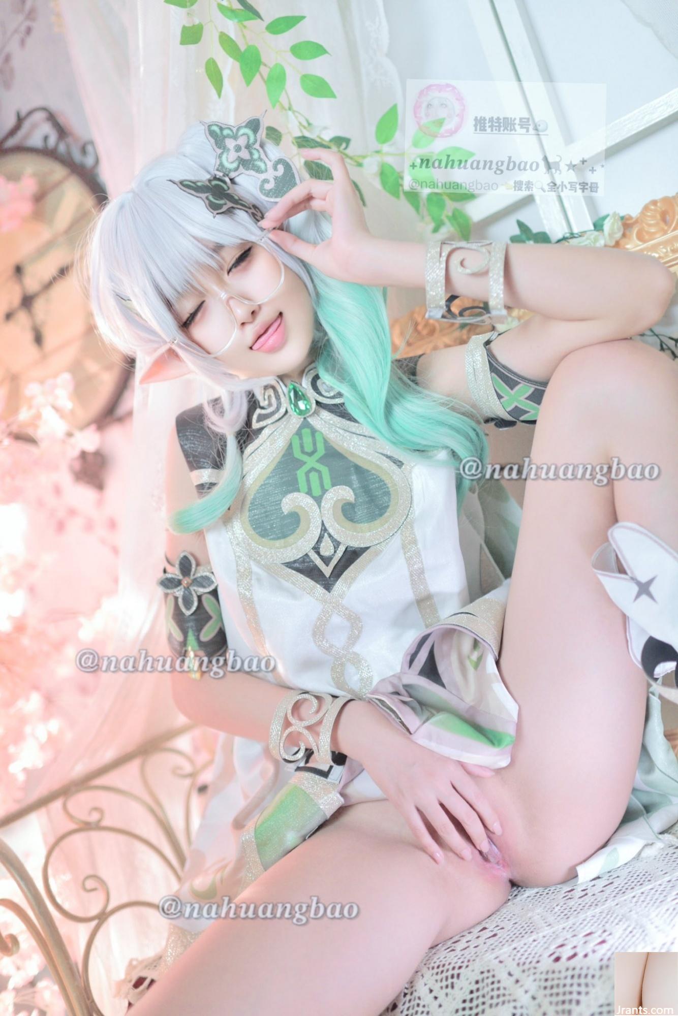 (Twitter Beauty) @nahuangbao (47P) (Twitter Beauty) @nahuangbao (47P)