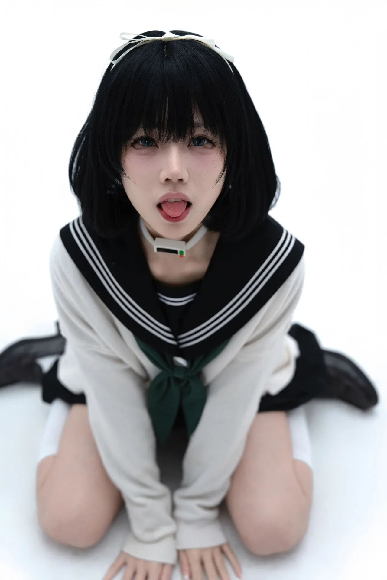 Nagi Shimizu - Sail Cutting Leaves Nagi Shimizu - Sail Cutting Leaves