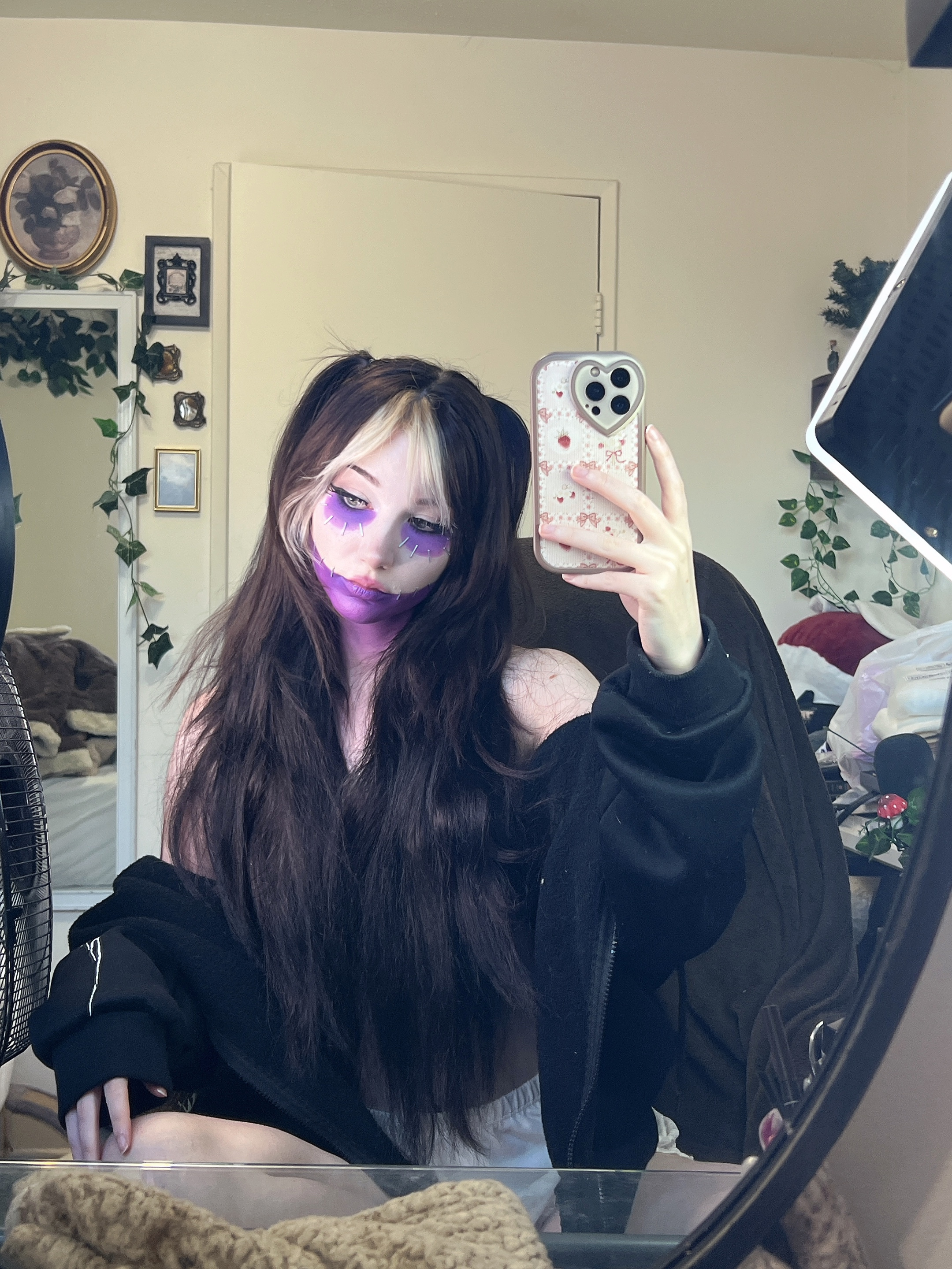 Danielle Mercedie - Dabi Danielle Mercedie - Dabi