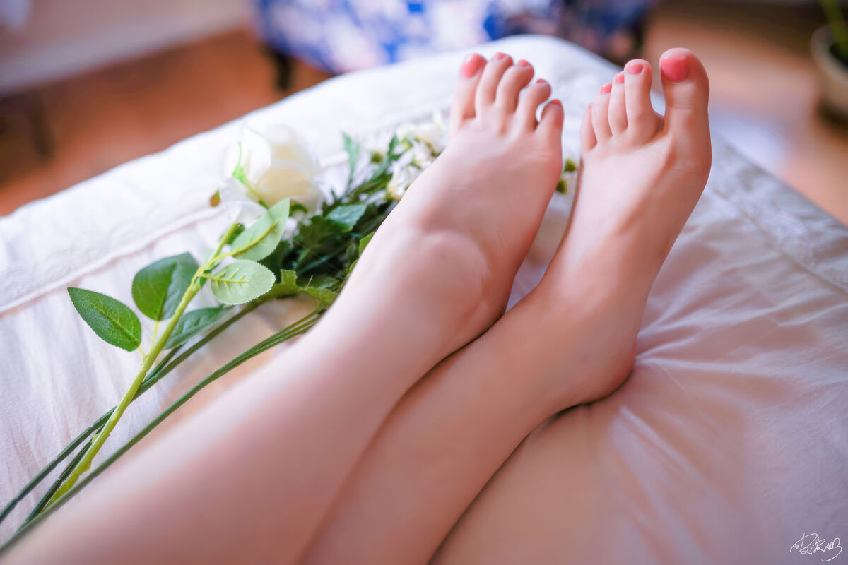 Coser@Pippi Milk Is Cute - Landlady (51P) Coser@Pippi Milk Is Cute - Landlady (51P)