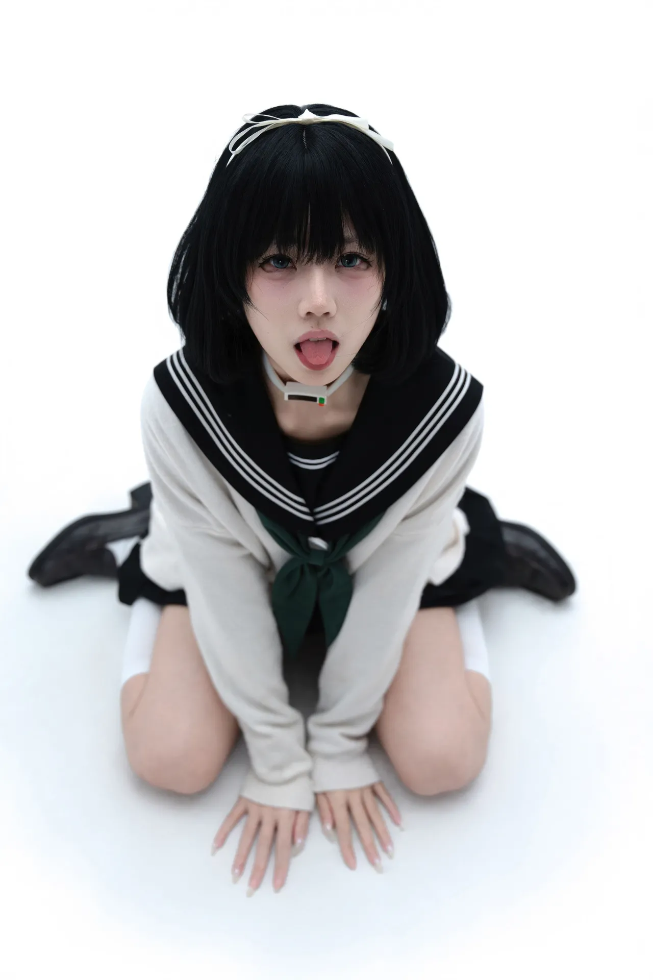 Nagi Shimizu - Sail Cutting Leaves Nagi Shimizu - Sail Cutting Leaves