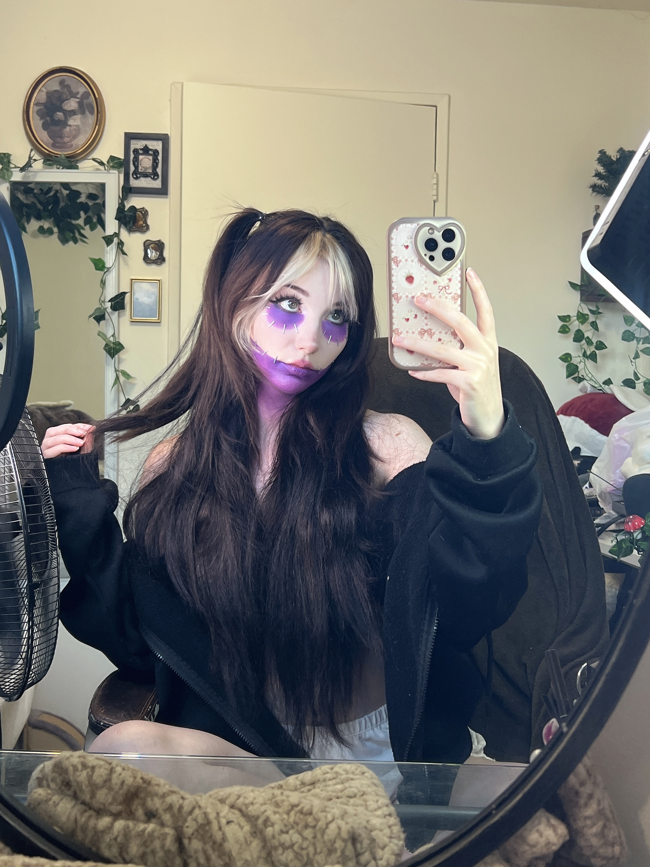 Danielle Mercedie - Dabi Danielle Mercedie - Dabi