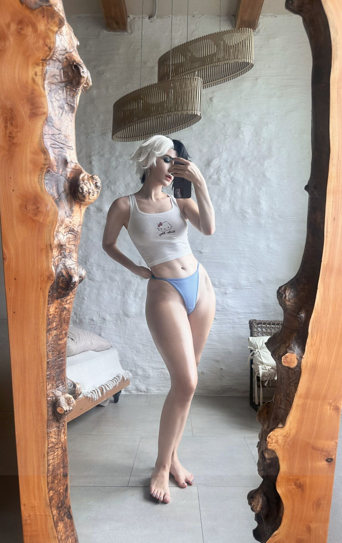 Coser@Mik Allenmiakanayuri - Luna Snow (65P) Coser@Mik Allenmiakanayuri - Luna Snow (65P)