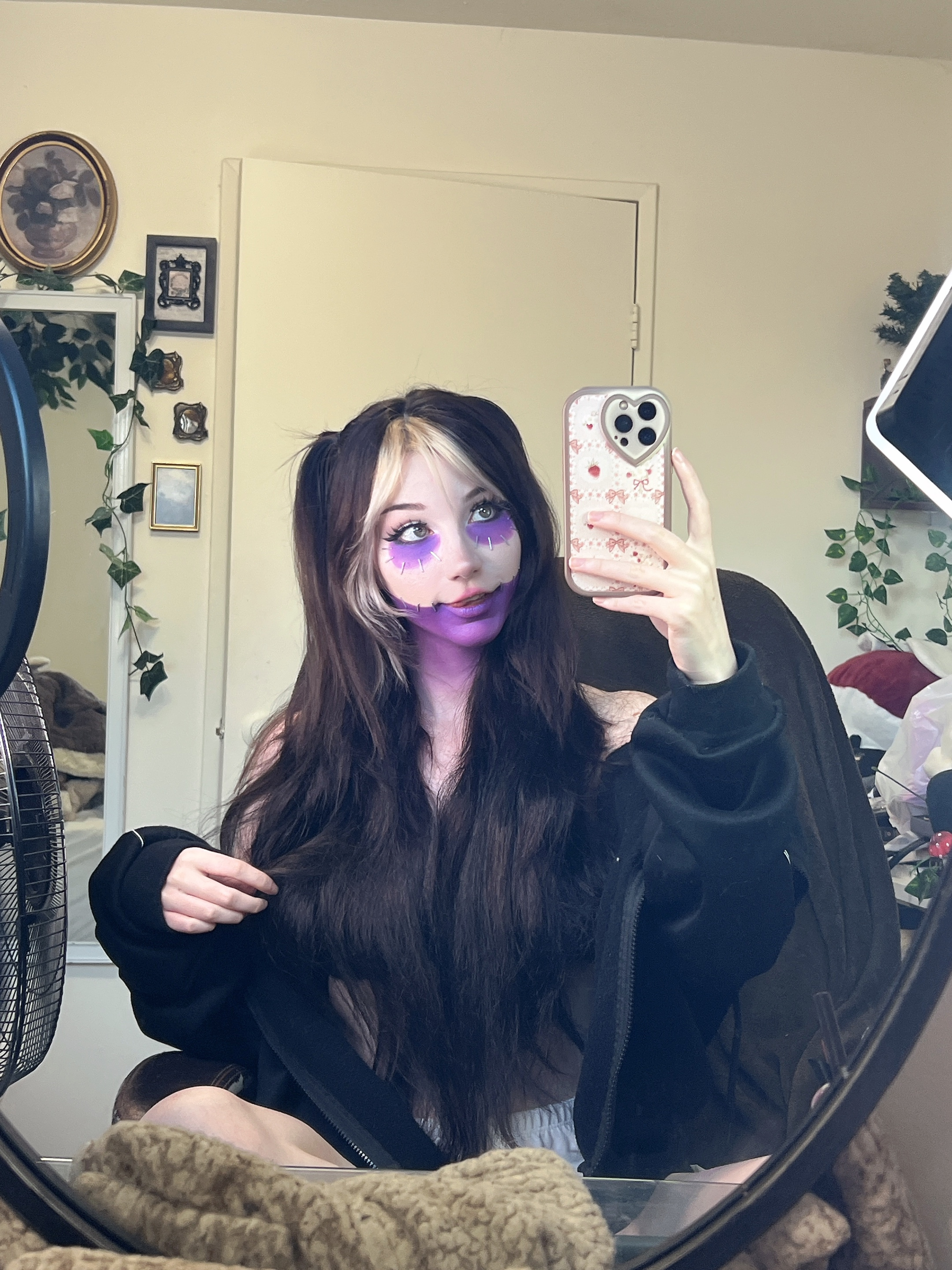 Danielle Mercedie - Dabi Danielle Mercedie - Dabi