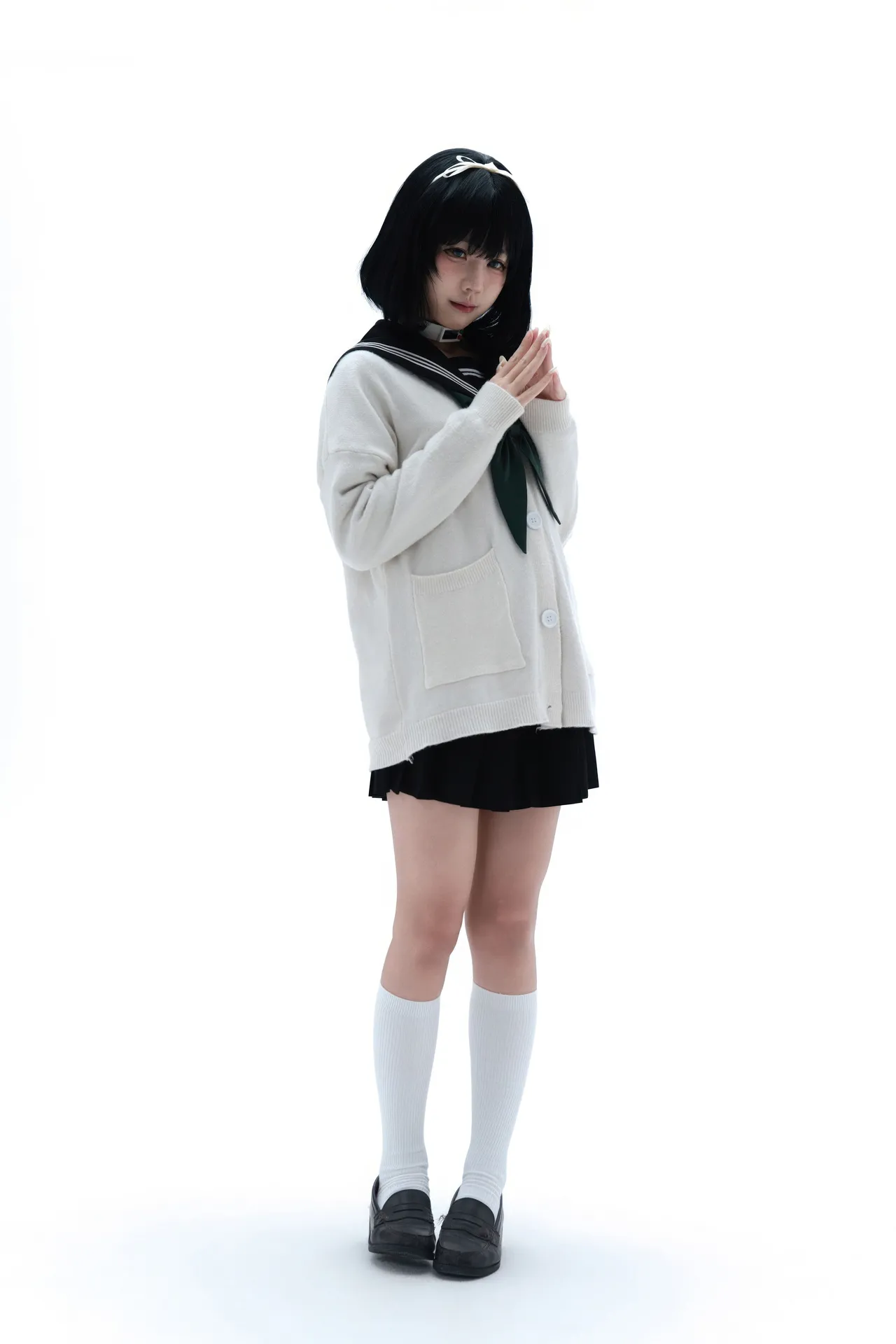 Nagi Shimizu - Sail Cutting Leaves Nagi Shimizu - Sail Cutting Leaves