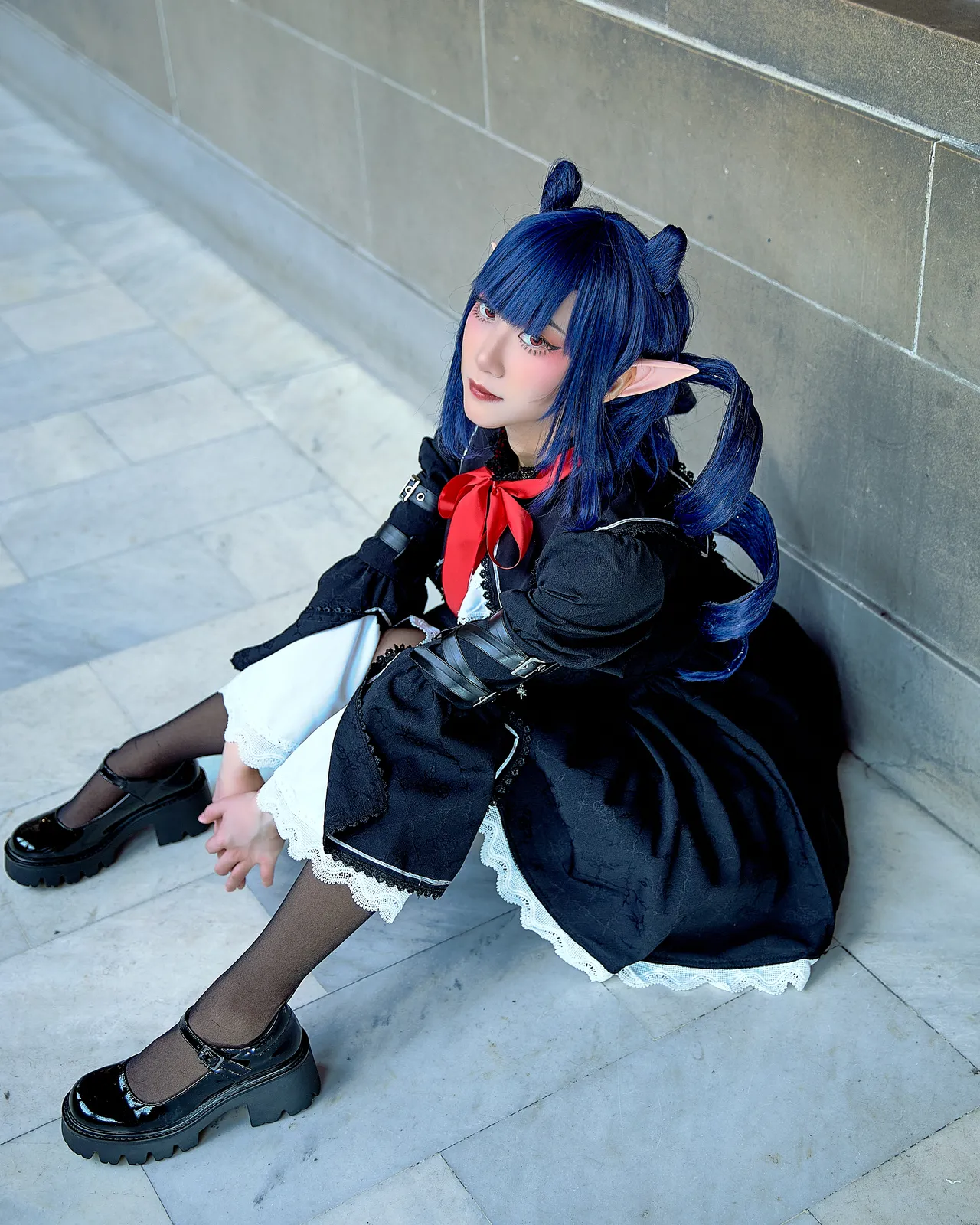 ᴅᴀᴡɴ? - Dizzy Dokuro ᴅᴀᴡɴ? - Dizzy Dokuro