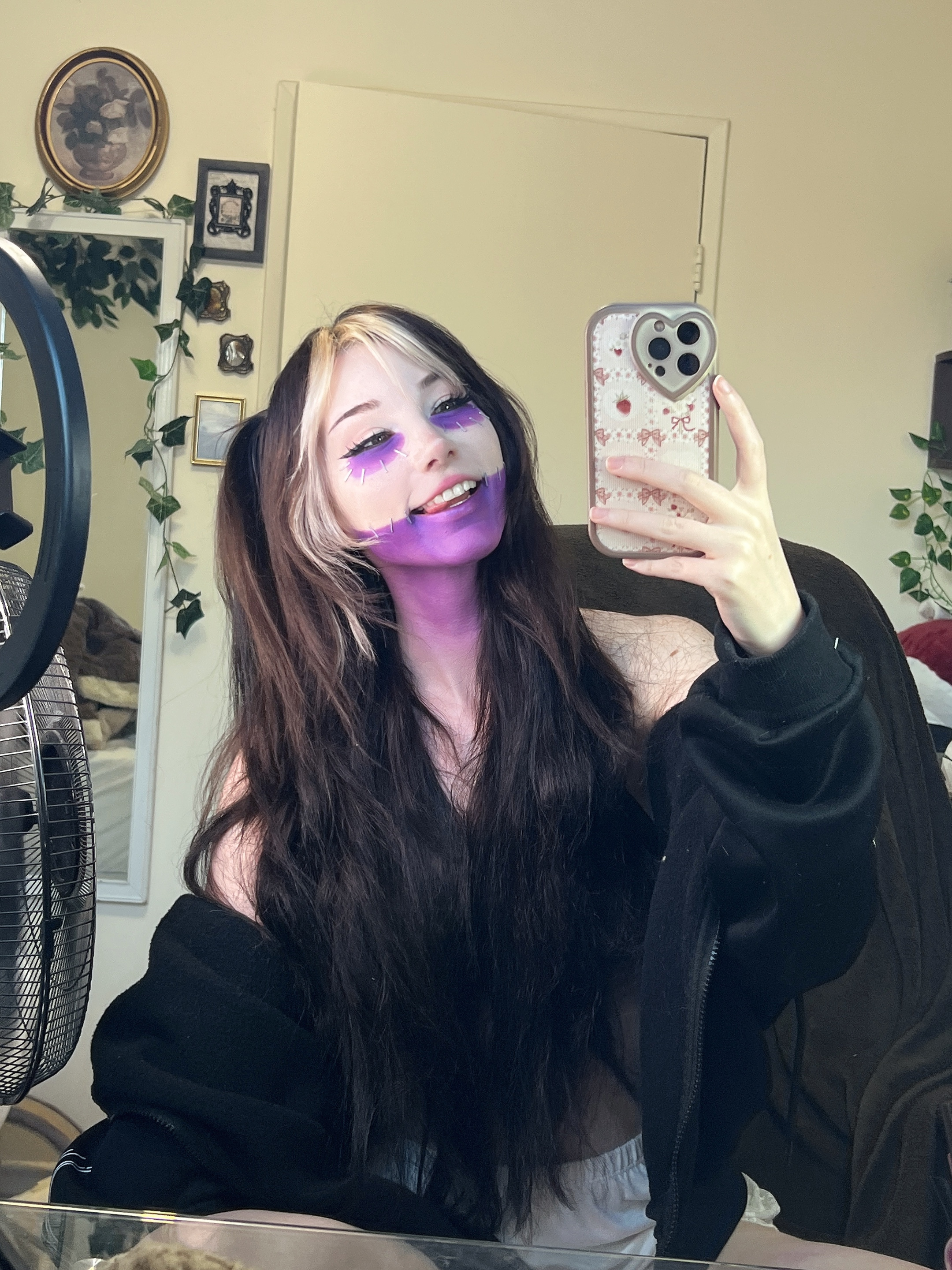 Danielle Mercedie - Dabi Danielle Mercedie - Dabi