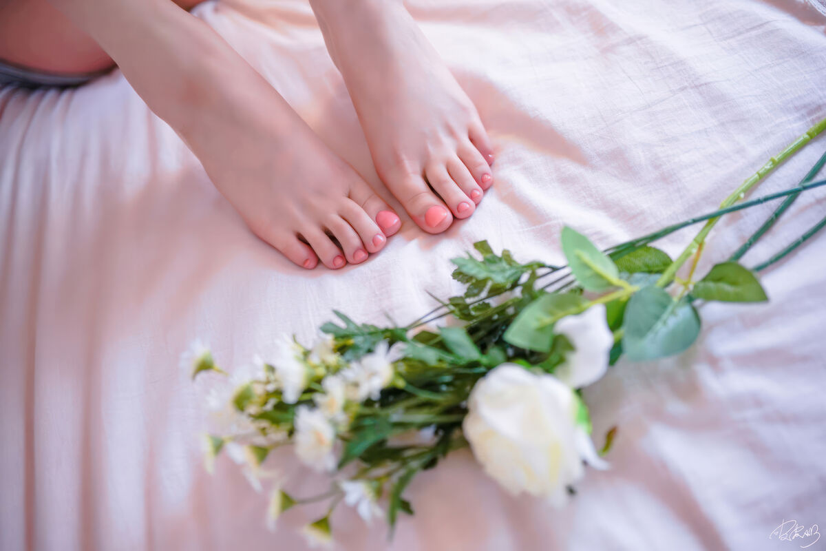 Coser@Pippi Milk Is Cute - Landlady (51P) Coser@Pippi Milk Is Cute - Landlady (51P)