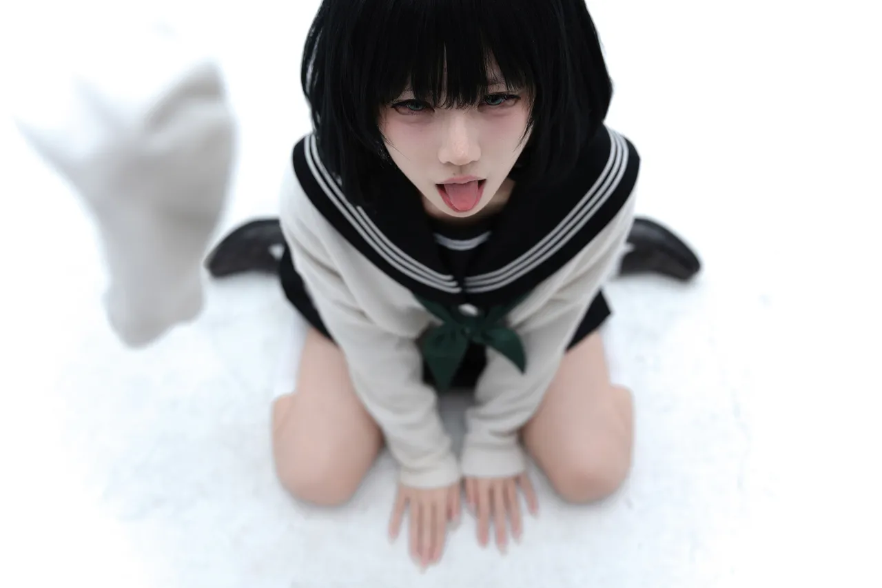 Nagi Shimizu - Sail Cutting Leaves Nagi Shimizu - Sail Cutting Leaves