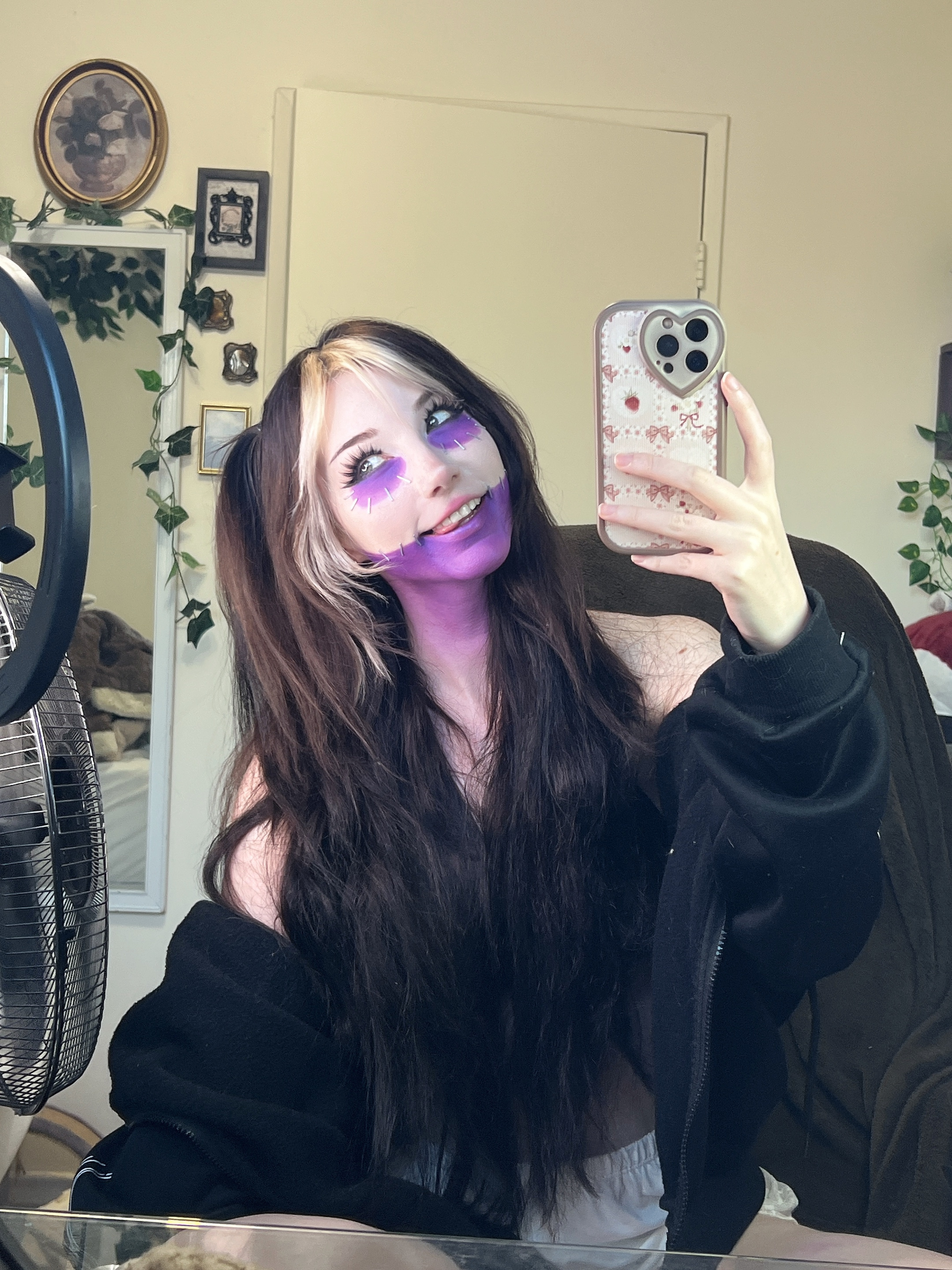 Danielle Mercedie - Dabi Danielle Mercedie - Dabi