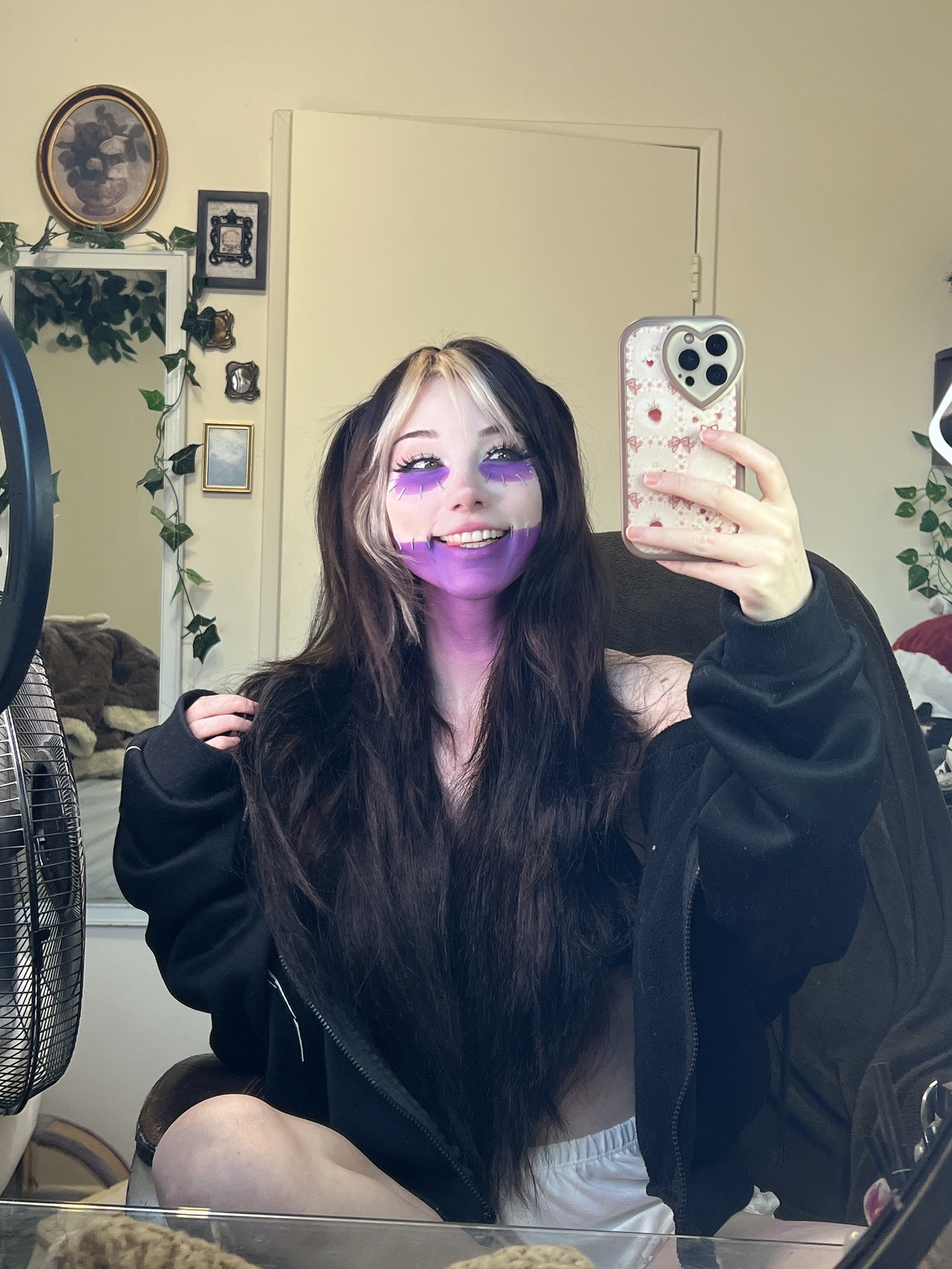 Danielle Mercedie - Dabi Danielle Mercedie - Dabi