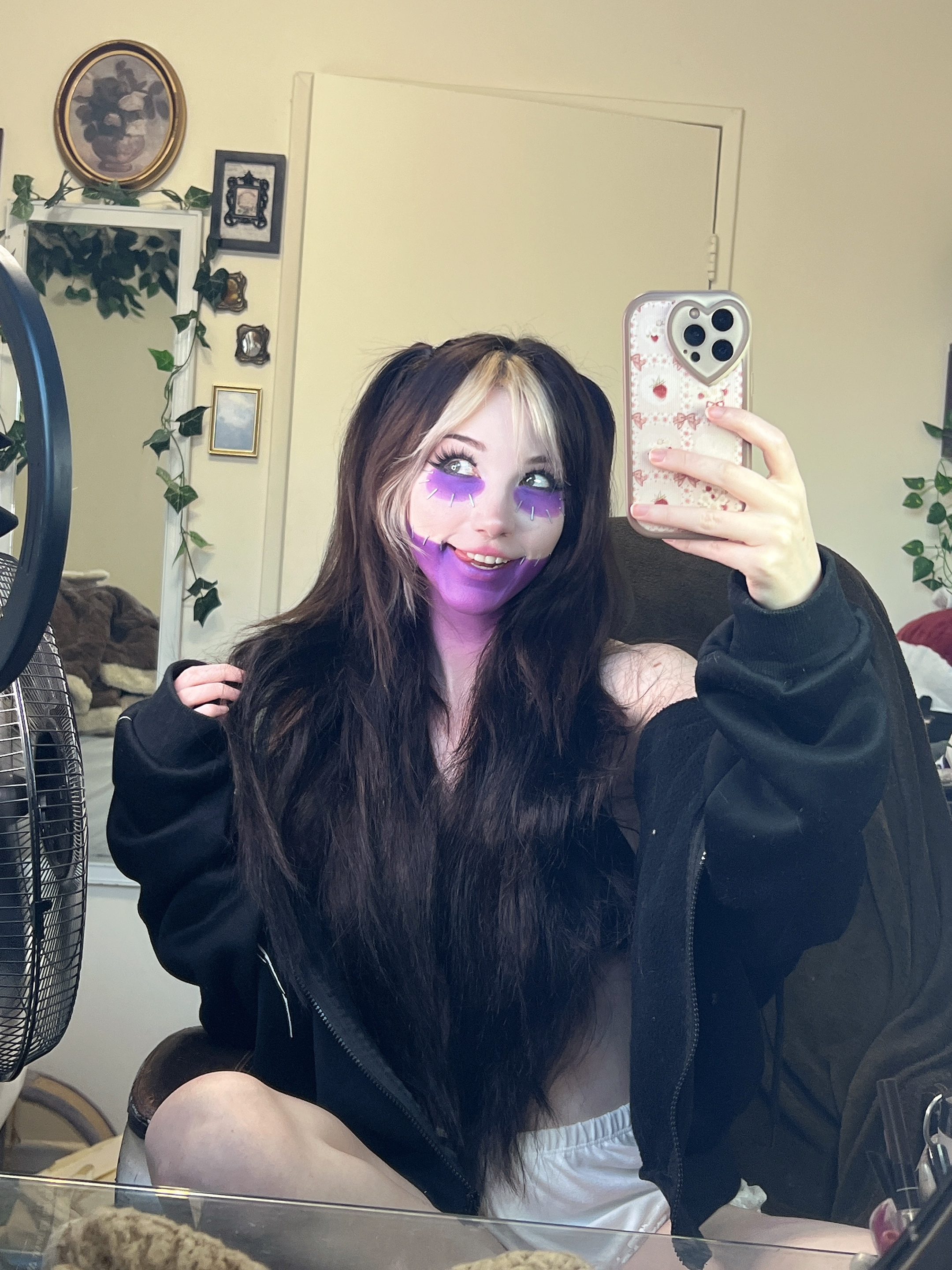 Danielle Mercedie - Dabi Danielle Mercedie - Dabi