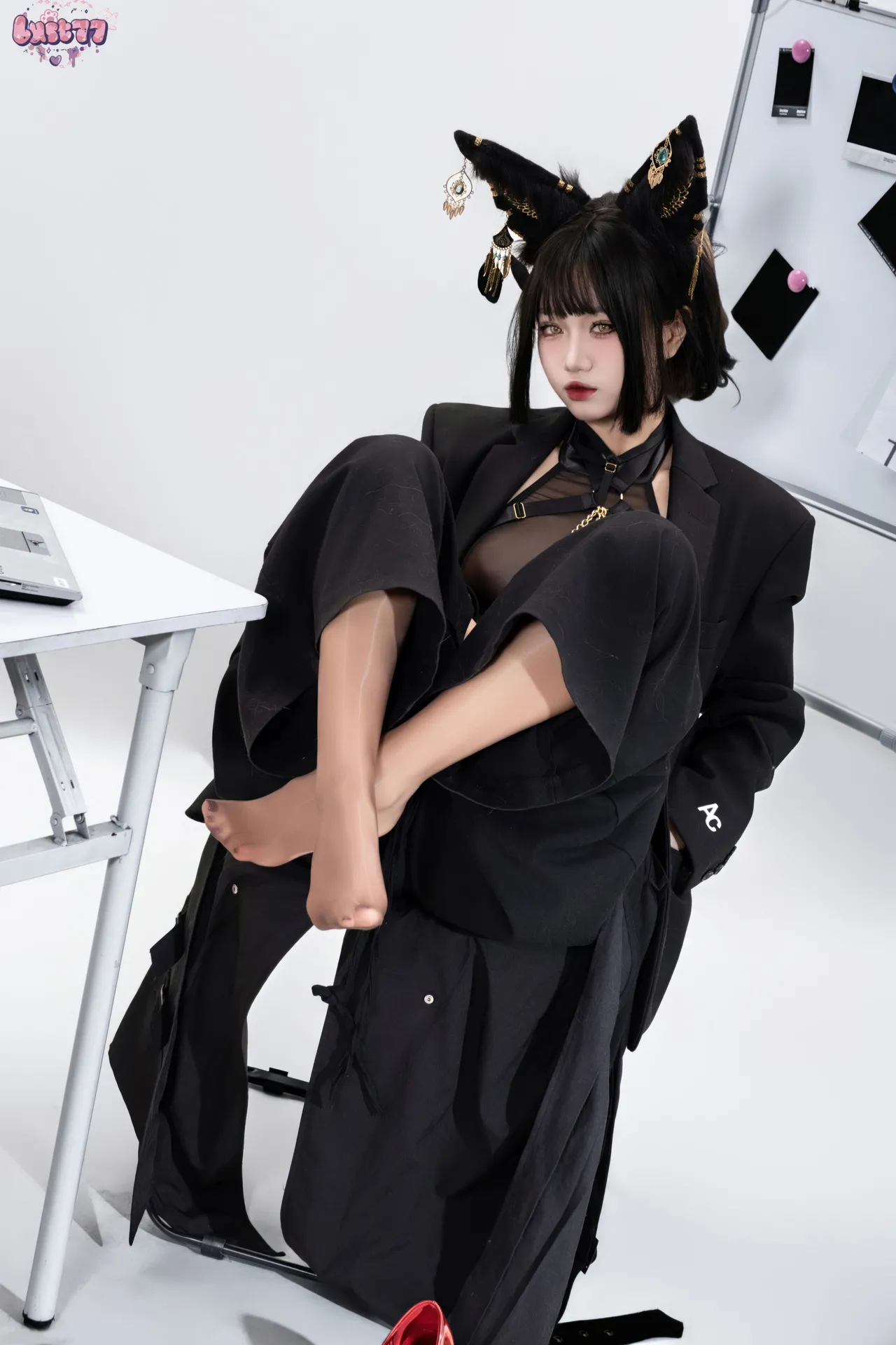 Be good - Anubis Be good - Anubis