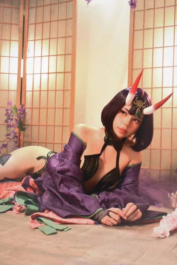 My Eevee-chan - Shuten 1 My Eevee-chan - Shuten