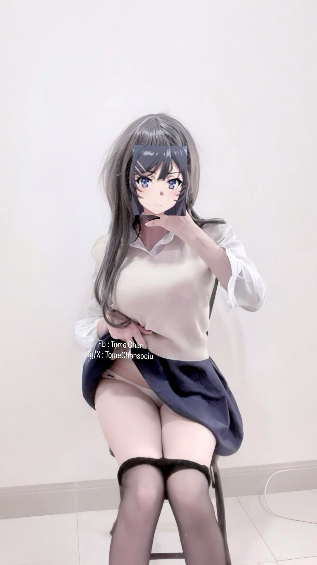 Tome Chan Tome Chan 3 Tome Chan Tome Chan 3