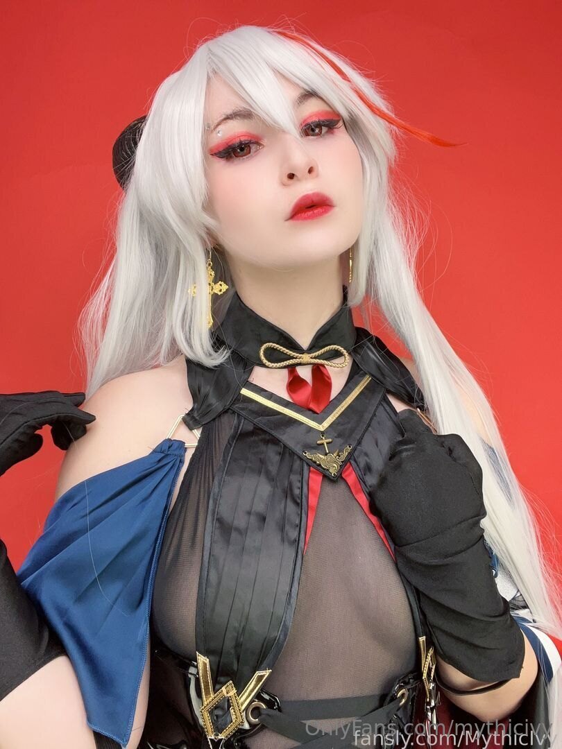 Mythic Ivy - Agir Mythic Ivy - Agir