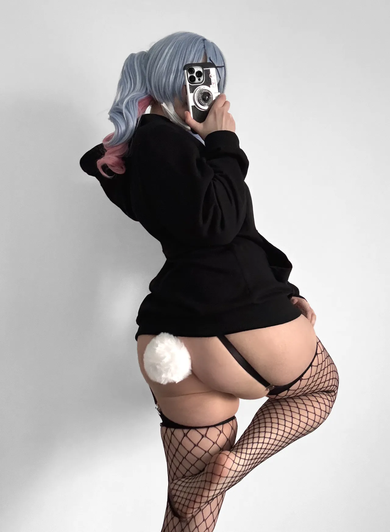 Qiandai - Gooner Miku Qiandai - Gooner Miku