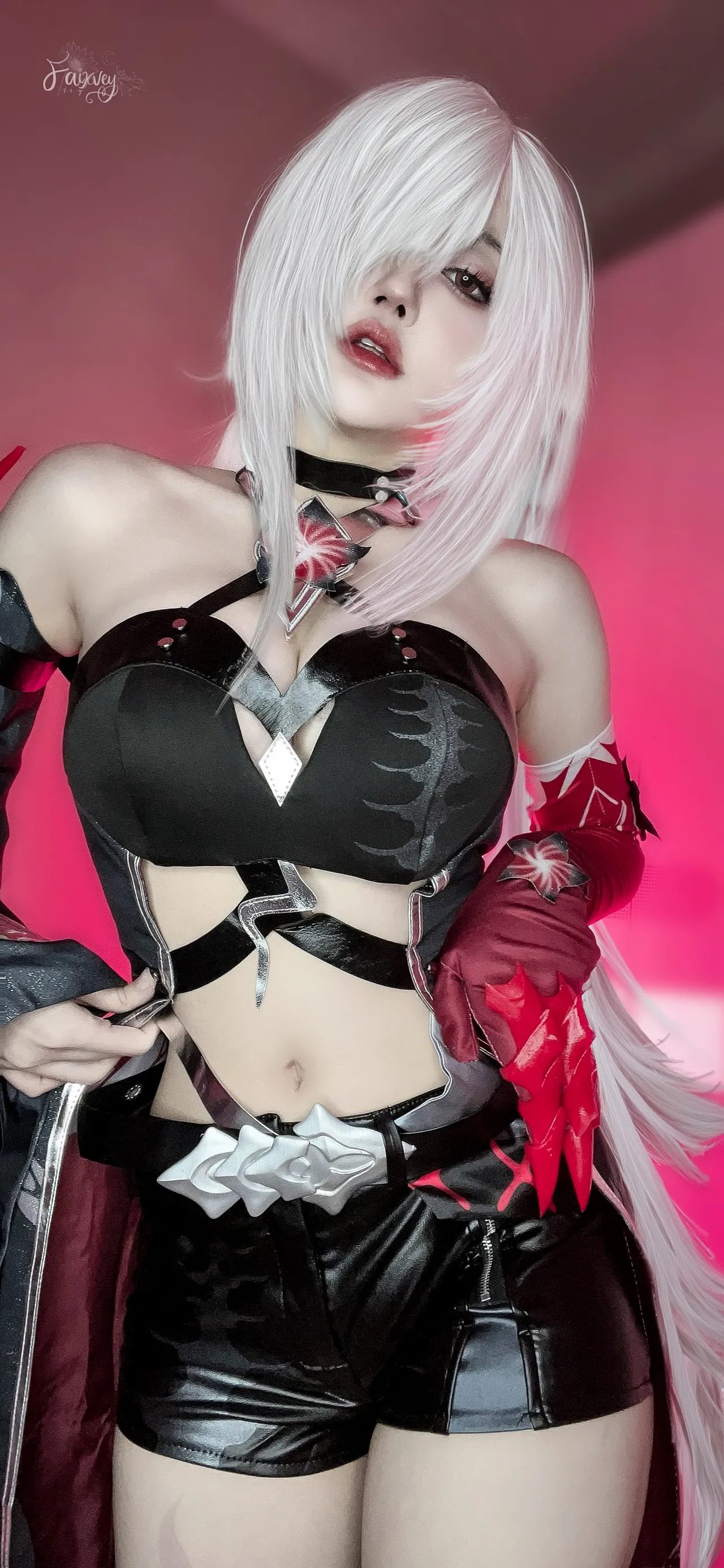 Faixvey - Acheron Faixvey - Acheron