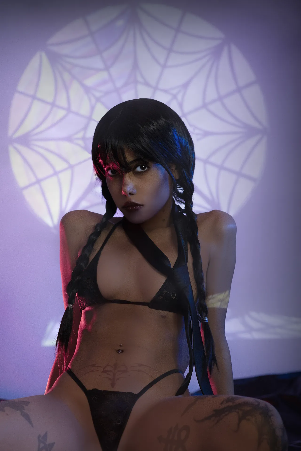 The little Vampyr - Wednesday The little Vampyr - Wednesday