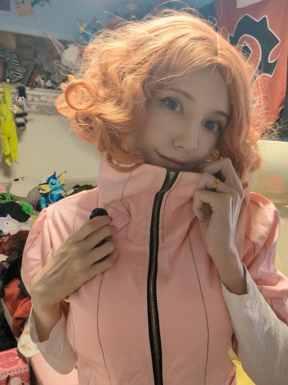 Sweets - Haru Sweets - Haru