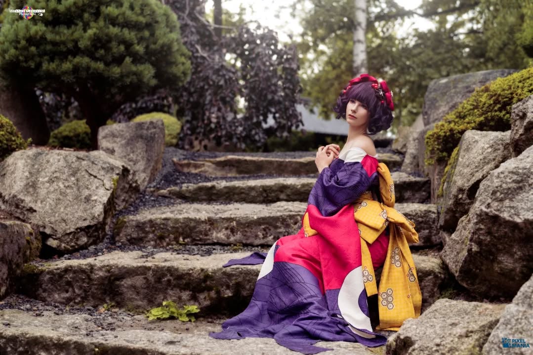 harukosan - Katsushika Hokusai harukosan - Katsushika Hokusai