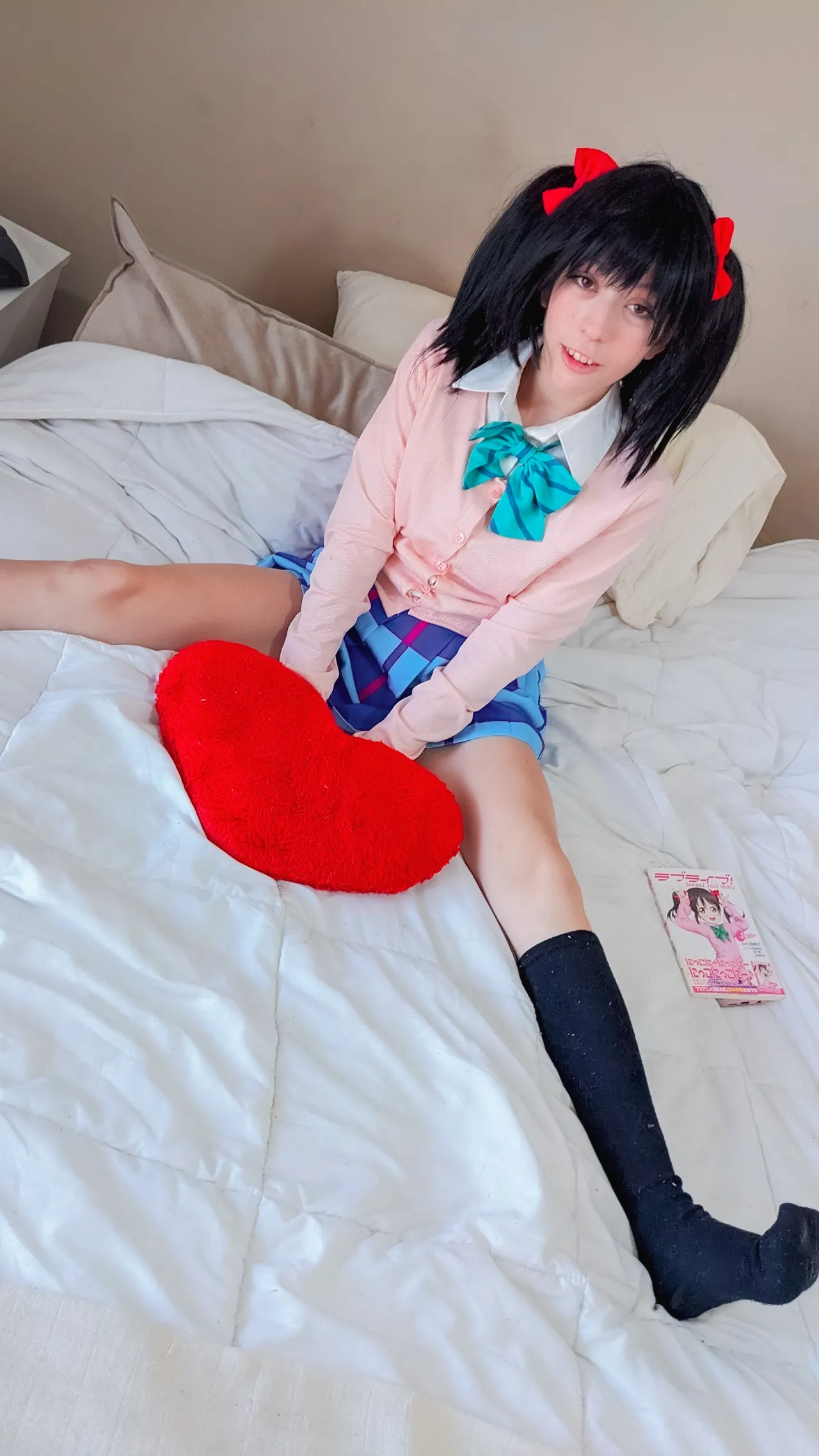 Tomomechi - Nico Tomomechi - Nico