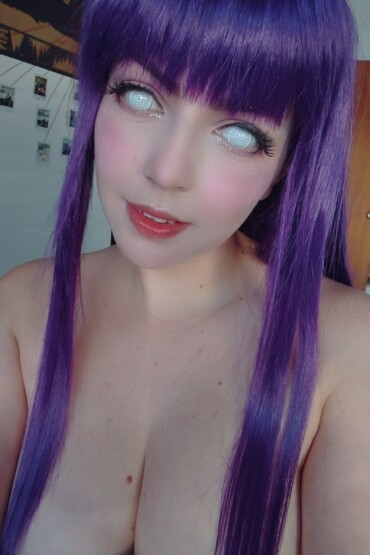 Ju Tsukino - Hinata 8 Ju Tsukino - Hinata