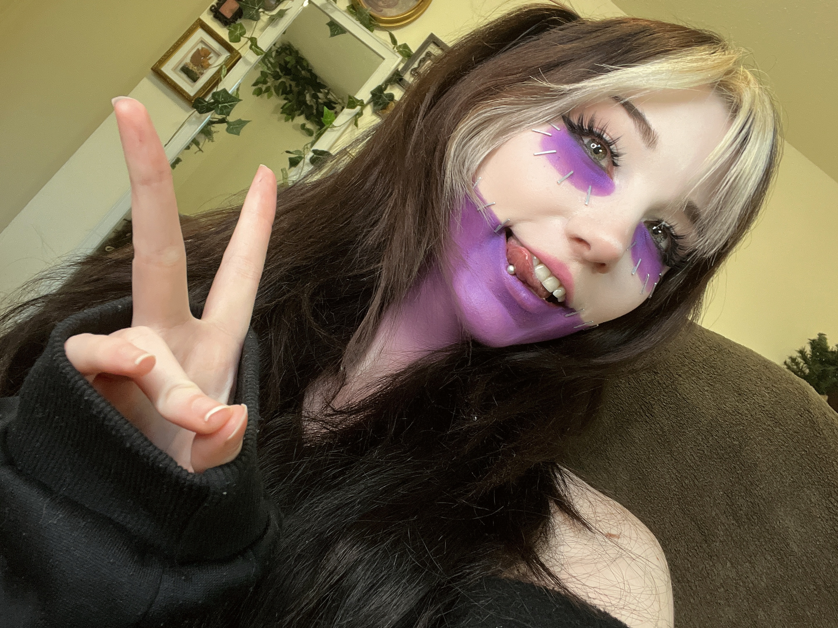 Danielle Mercedie - Dabi Danielle Mercedie - Dabi