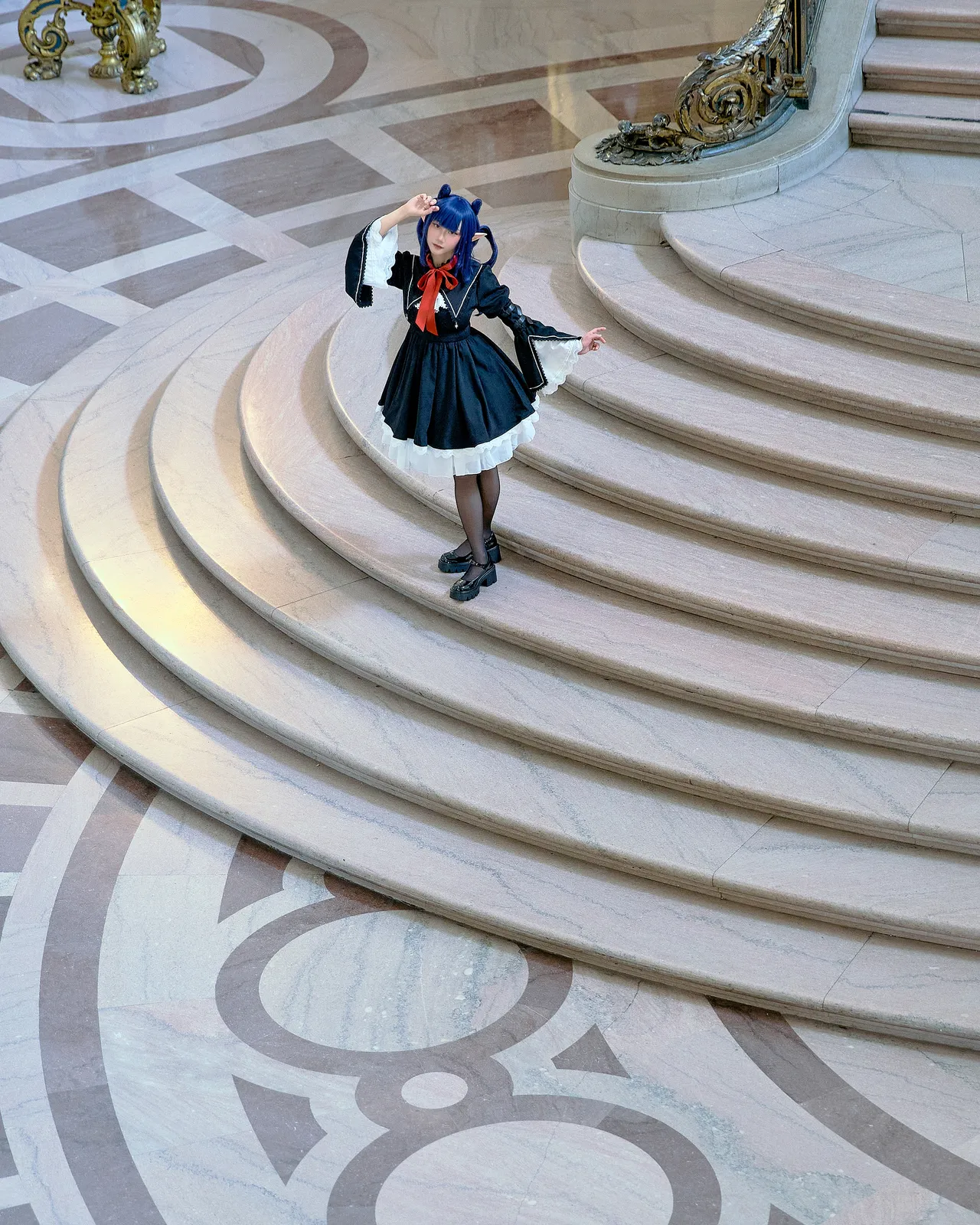 ᴅᴀᴡɴ? - Dizzy Dokuro ᴅᴀᴡɴ? - Dizzy Dokuro