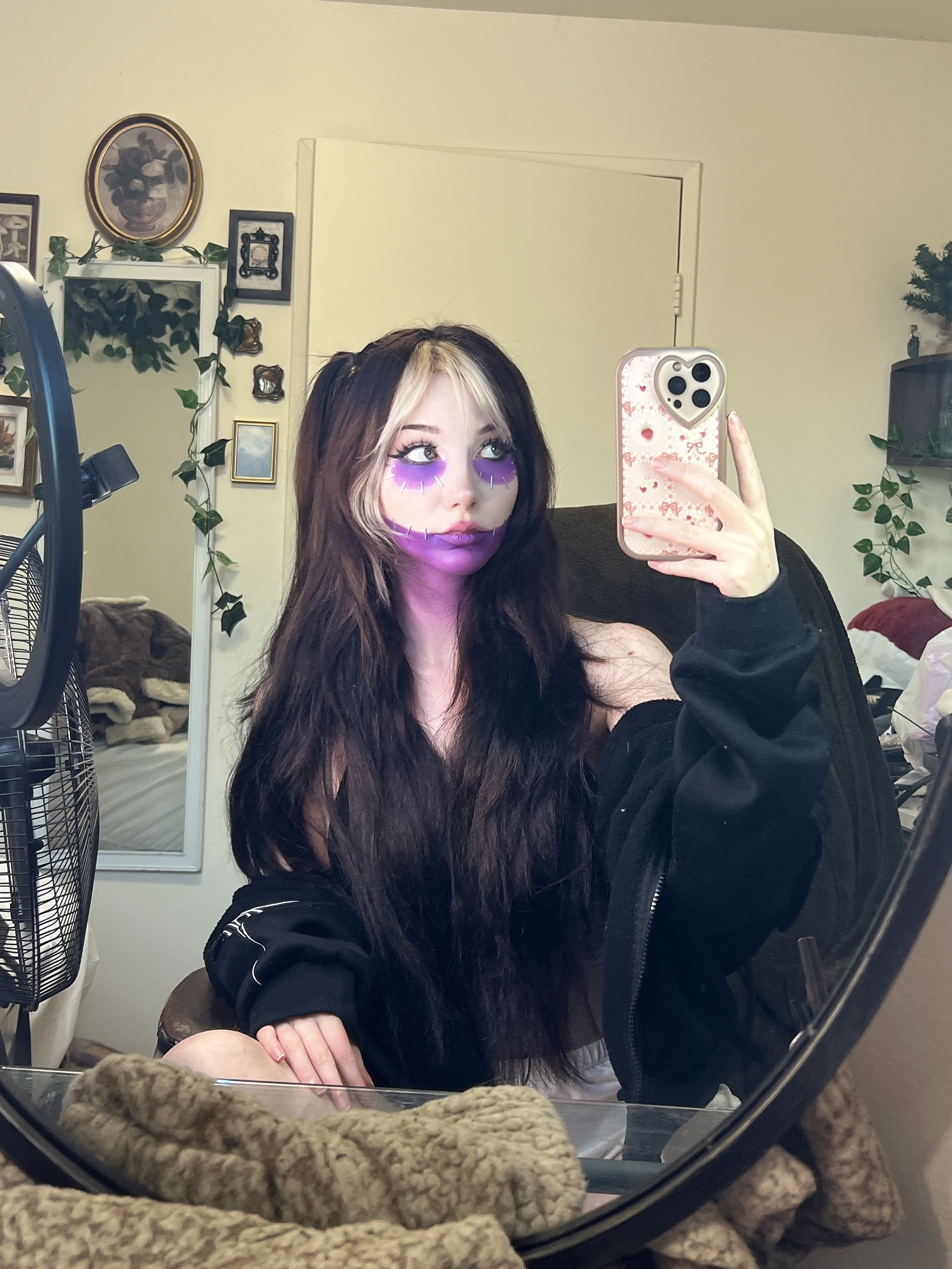 Danielle Mercedie - Dabi Danielle Mercedie - Dabi