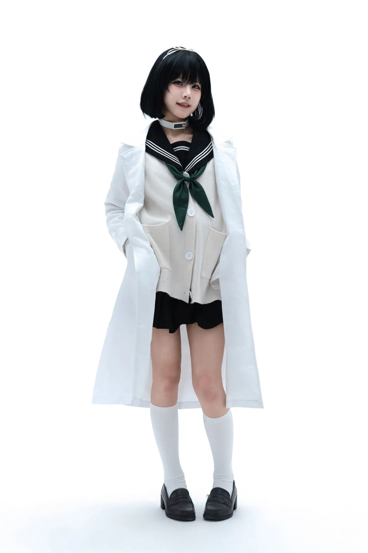 Nagi Shimizu - Sail Cutting Leaves Nagi Shimizu - Sail Cutting Leaves