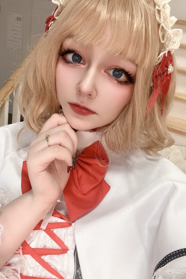 Kamelya - Alice 2 Kamelya - Alice