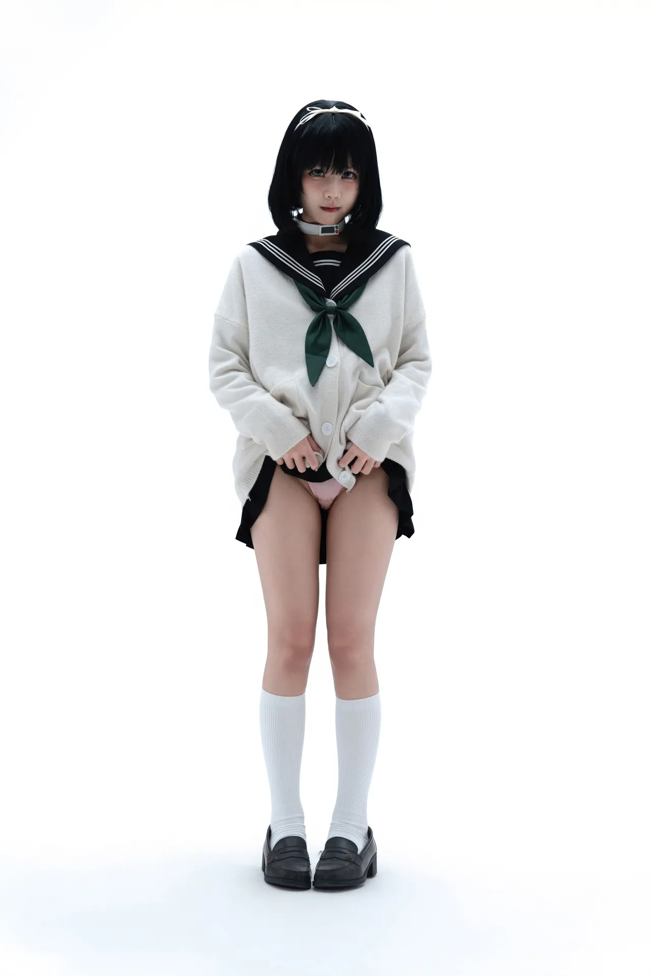 Nagi Shimizu - Sail Cutting Leaves Nagi Shimizu - Sail Cutting Leaves