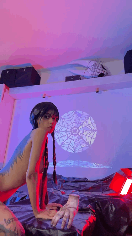 The little Vampyr - Wednesday The little Vampyr - Wednesday