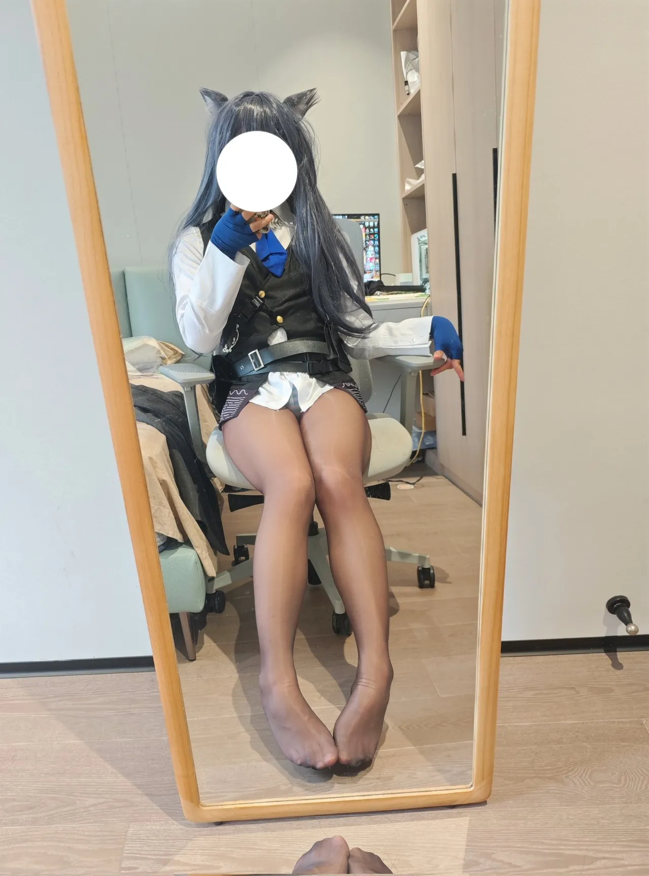 Twitter Nine (Only Enough) 1 Twitter Nine (Only Enough) 1