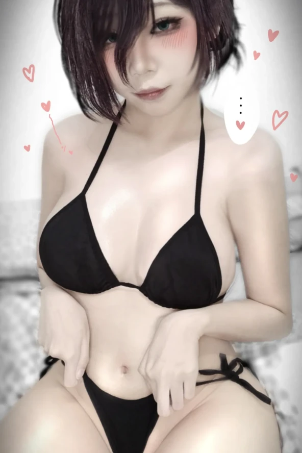 YU RI - Reze 4 YU RI - Reze