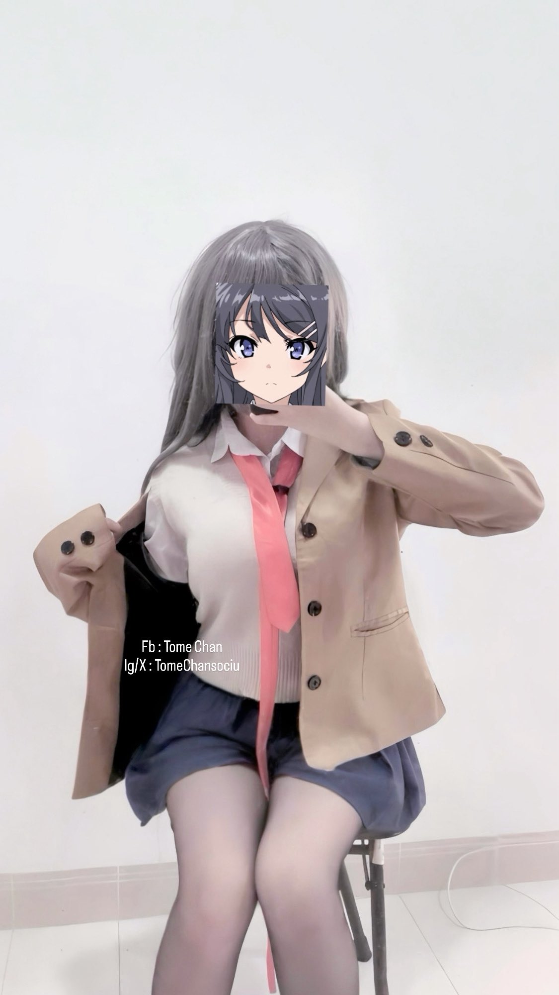 Tome Chan Tome Chan 3 Tome Chan Tome Chan 3