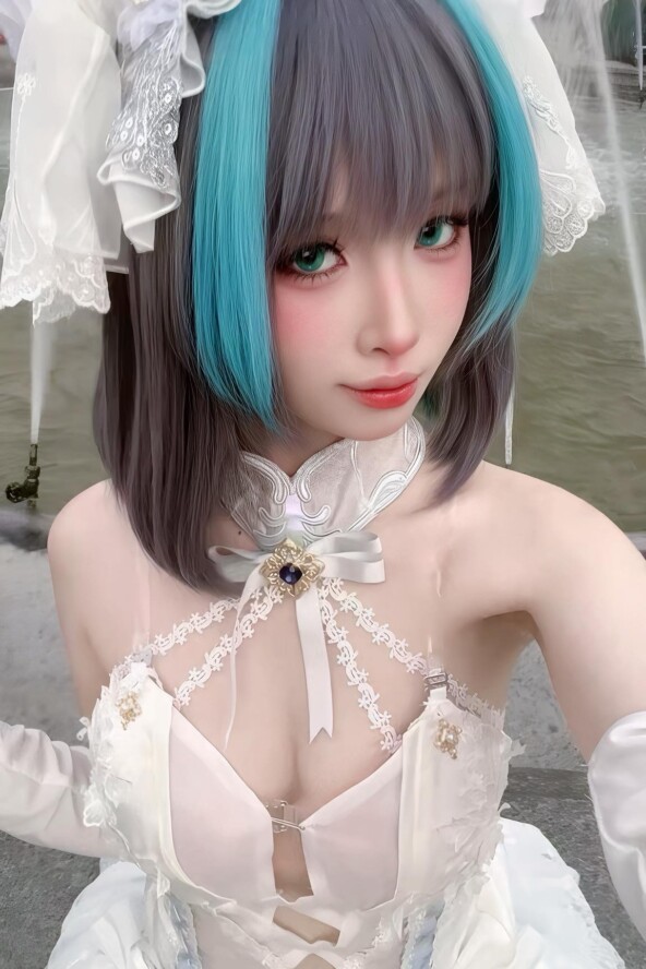 DreamlikeUwU - Cheshire 5 DreamlikeUwU - Cheshire