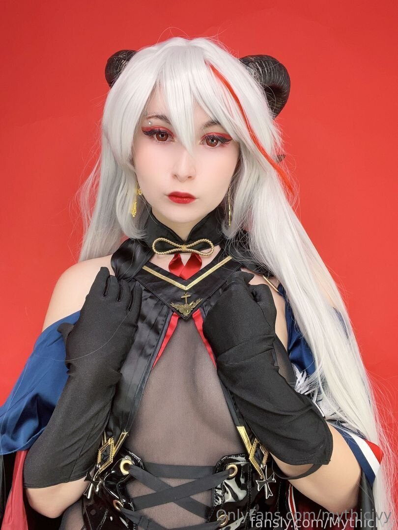 Mythic Ivy - Agir Mythic Ivy - Agir